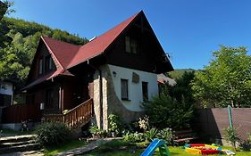 Domek w Szczyrku
